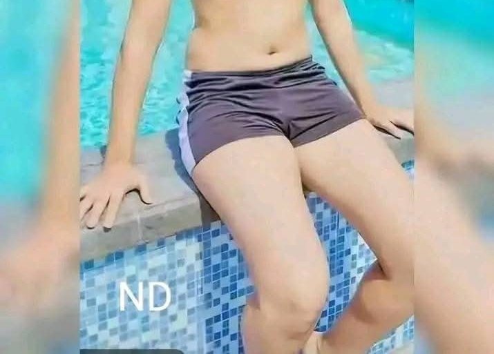 ابيض نعوم tweet media