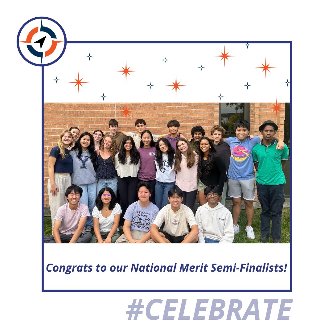 Congratulations to the 22 NNHS Seniors who are recognized as National Merit Semi-Finalists! To see the full list of students recognized, please visit: naperville203.org/cms/lib/IL0190…