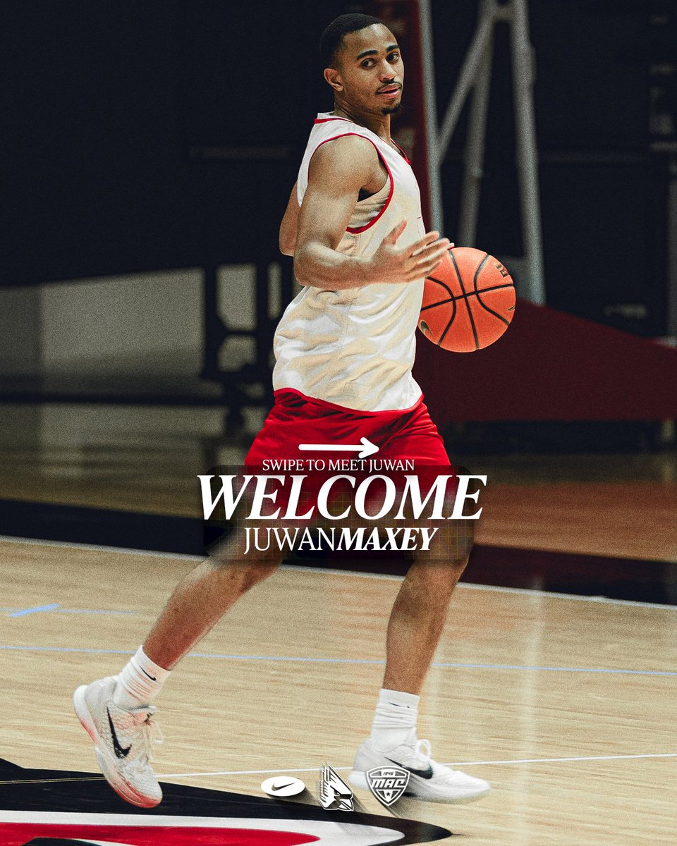 Ball State Men's Basketball tweet media