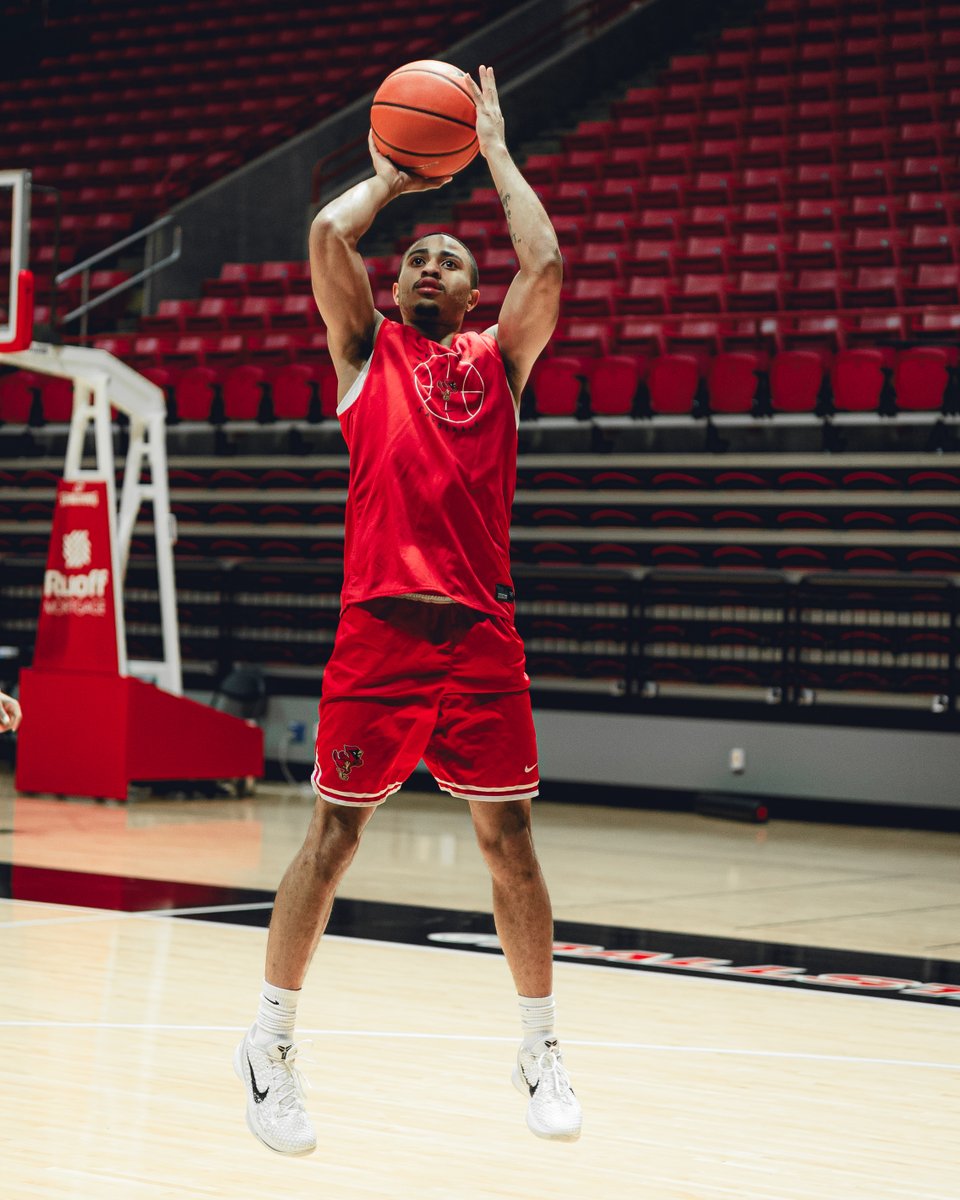 Ball State Men's Basketball tweet media