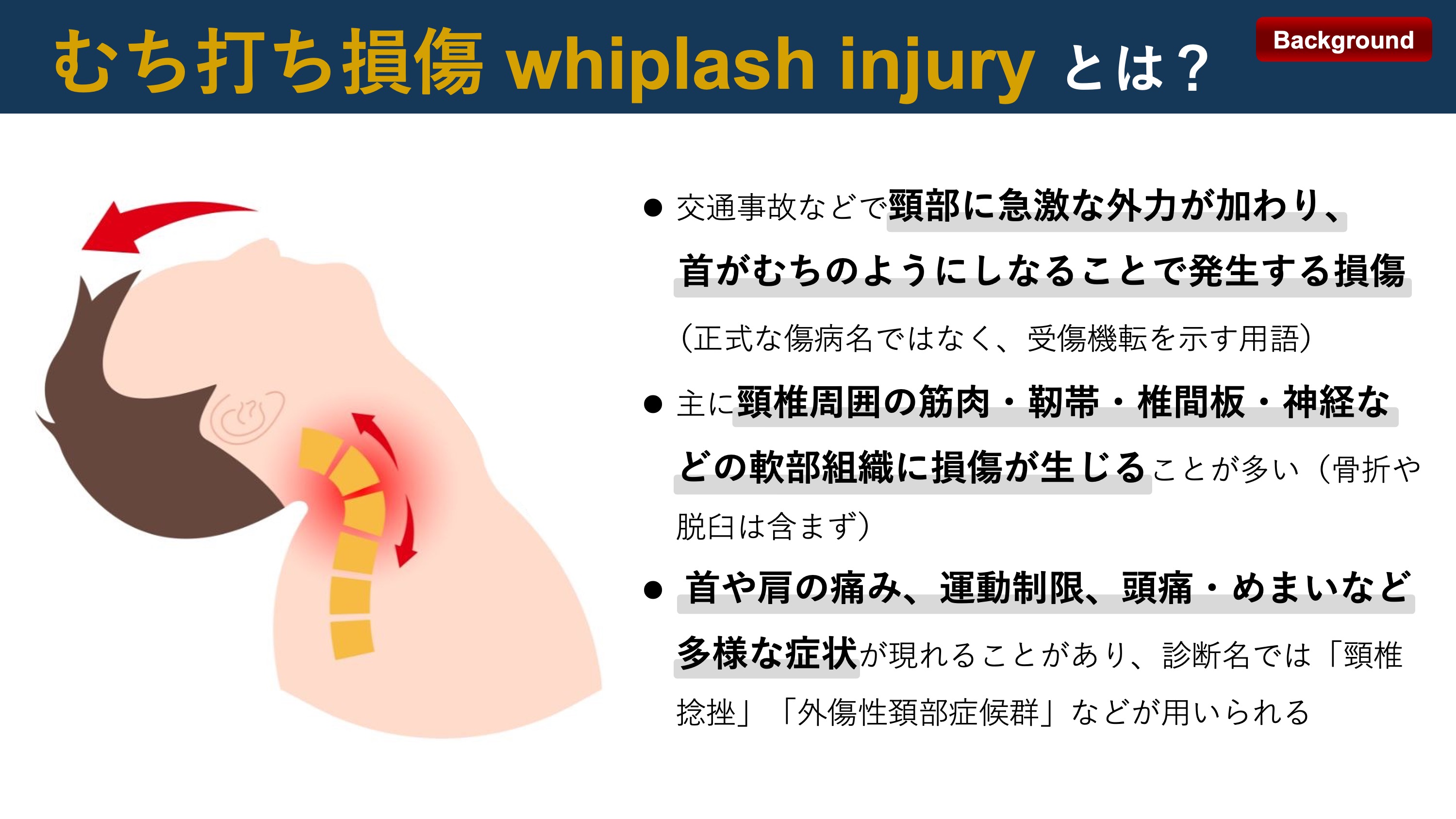 理学療法士_海津陽一 Ph.D. on X: 