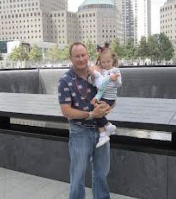 Today we remember those we lost 24 years ago. 9/11 was not just an attack on our democracy, but on our fundamental values. 

Yesterday was a reminder that our work is not yet done. 

We are all Americans first. 

Never forget.