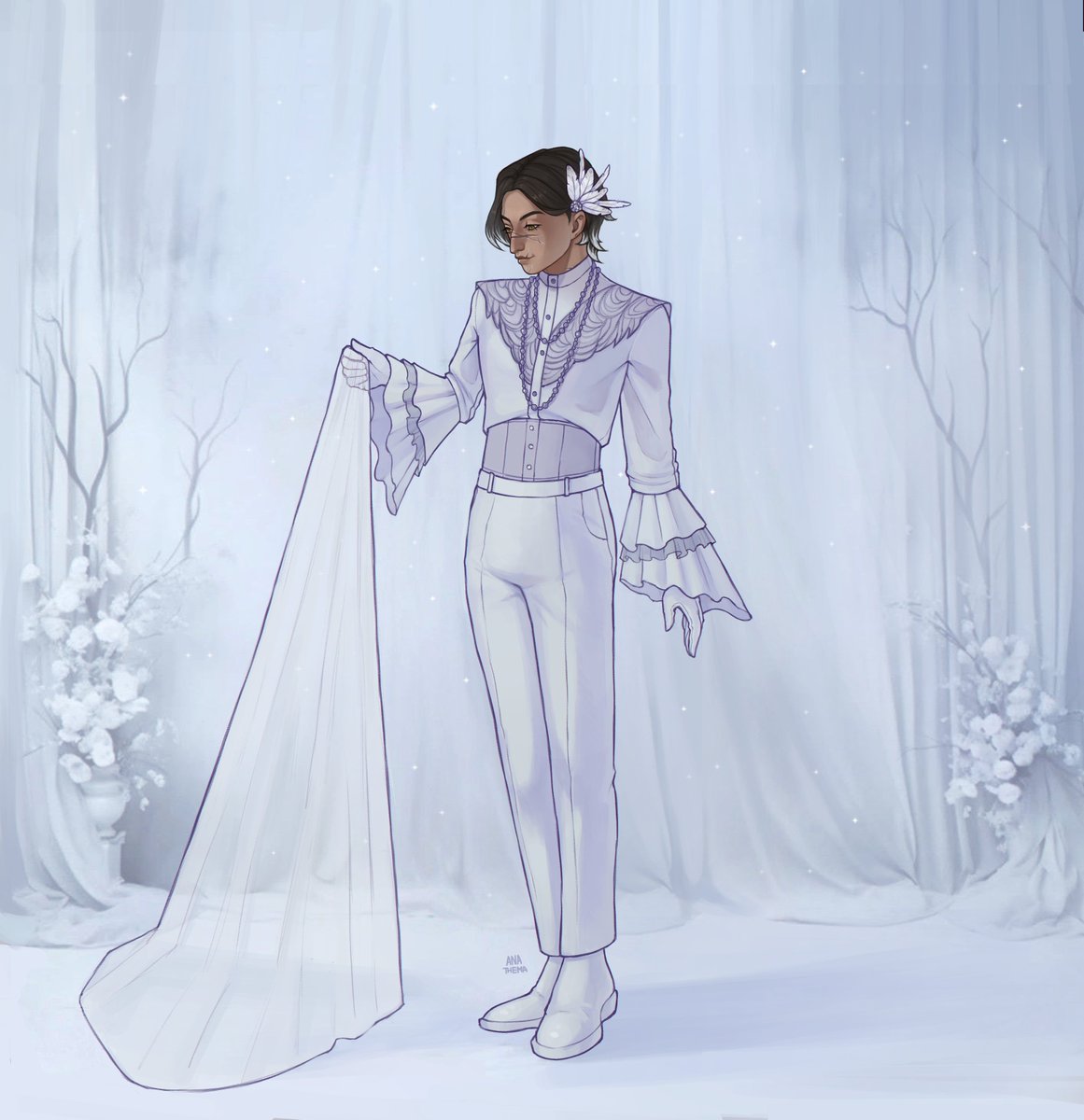 с0mm for @ arsnamake 🤍