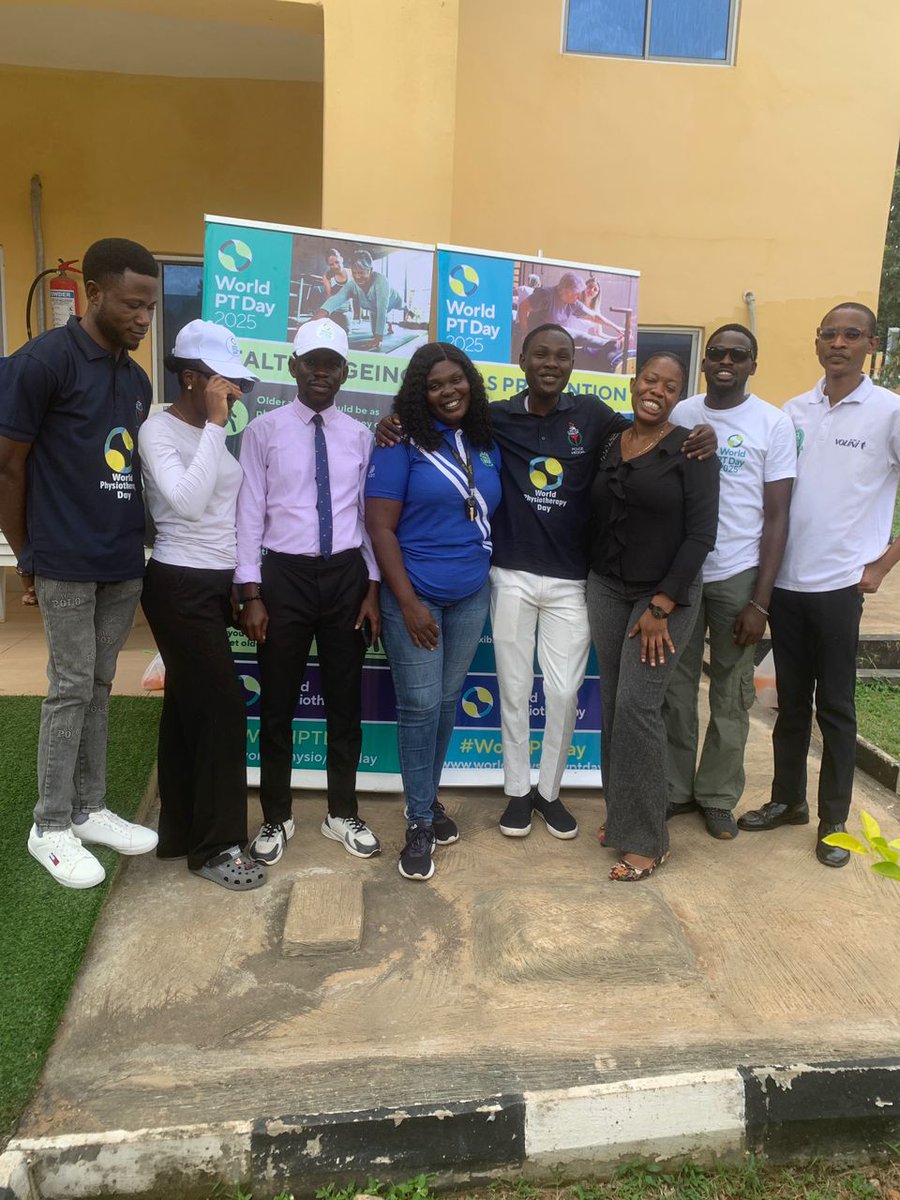 Oyo_NSP's tweet photo. Day 2 of OYNSP Symposium/Medical Outreach at the Police Hospital, Eleyele Ibadan

09/09/2025

https://t.co/UwVgMQPfCH https://t.co/lAyQZQBwCM