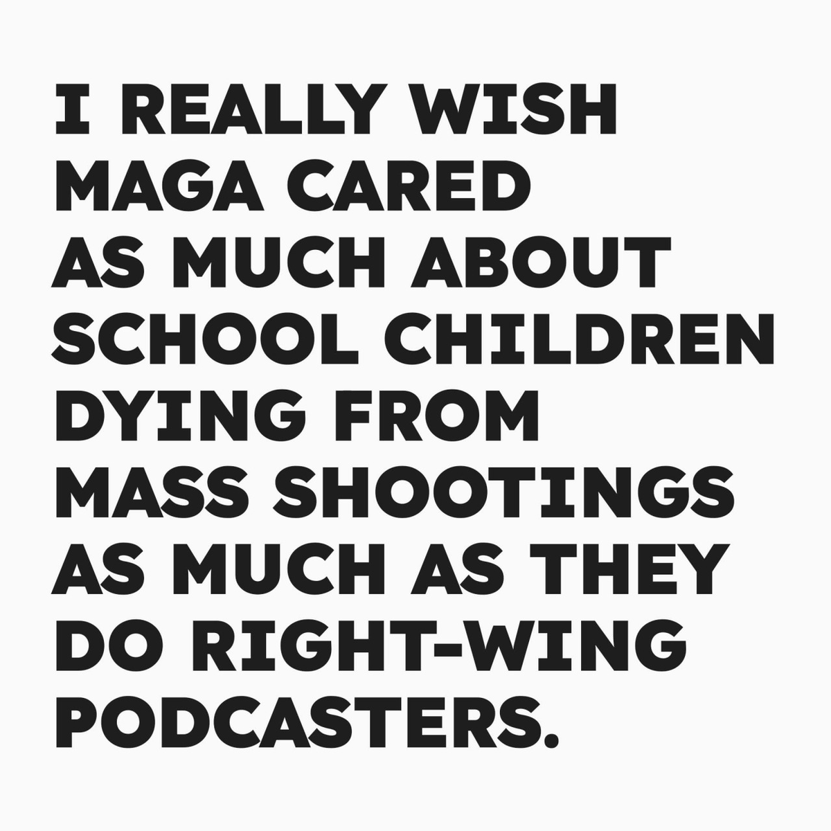 Right On...