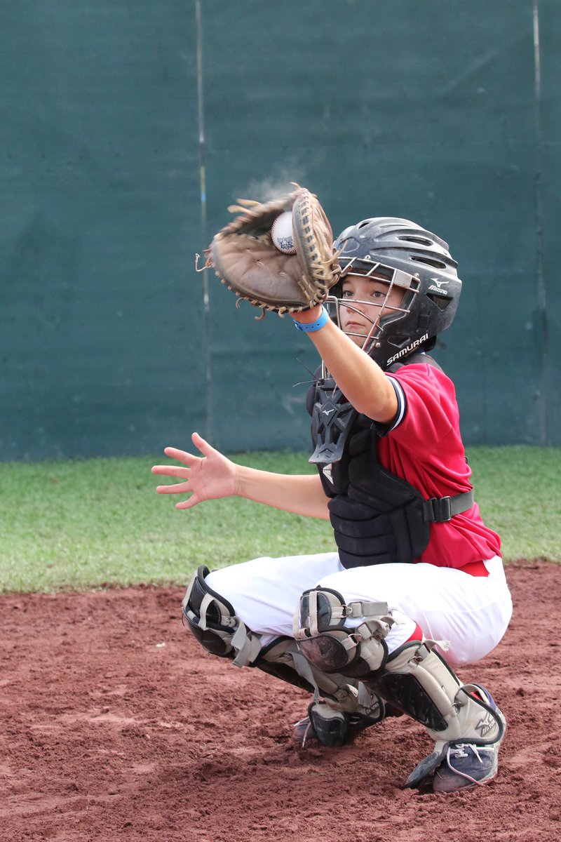 dreamsparkbb's tweet image. Be Your Own Hero 👏⚾️ #cooperstown #baseball #dreamspark #cooperstowndreamspark