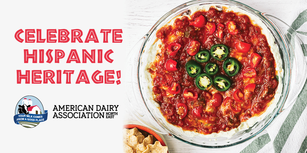 🌮✨ Celebrate Hispanic Heritage Month with bold flavors! This easy, cheesy taco dip is perfect for family gatherings, game day, or anytime you want to share a taste of tradition. Find everything you need at your local Key Food &amp; Our Family of Supermarkets bit.ly/3aqX8YE