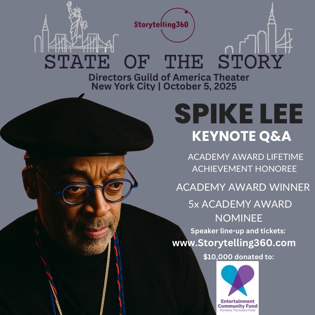 Storytelling360 tweet media