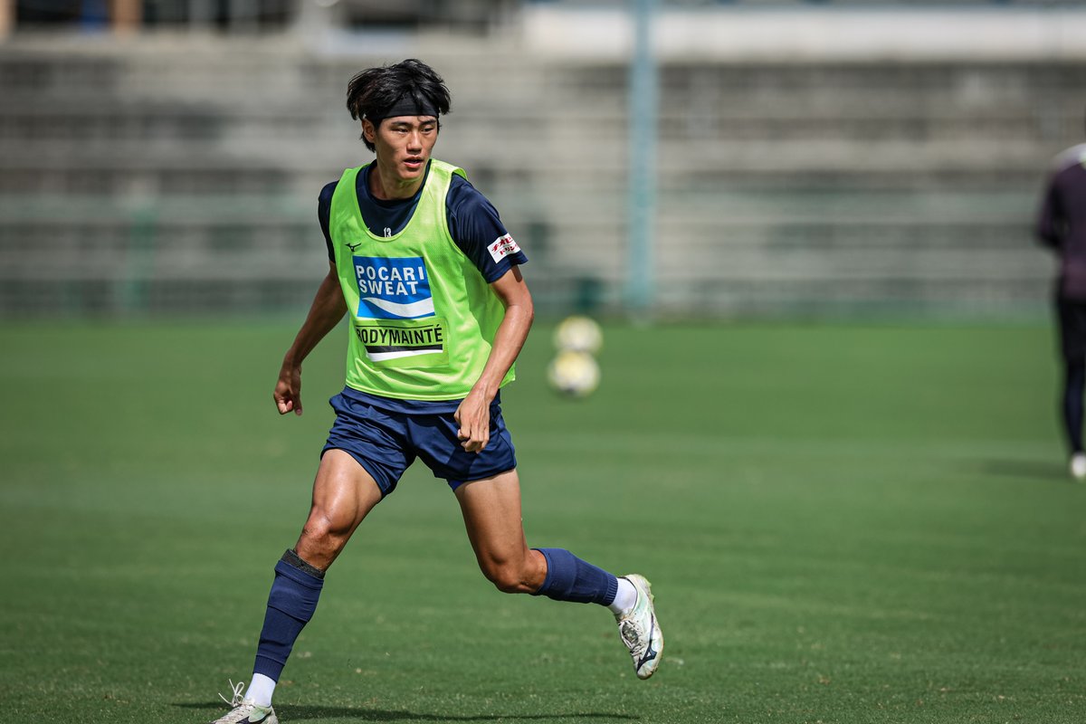 09.12|Training photo📸 #vortis #徳島ヴォルティス #徳島とともに最高