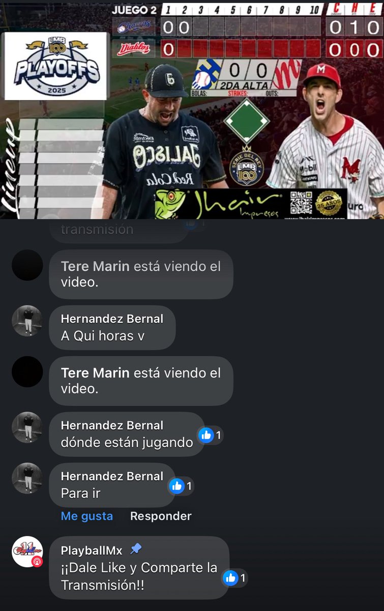 PlayballMX tweet media