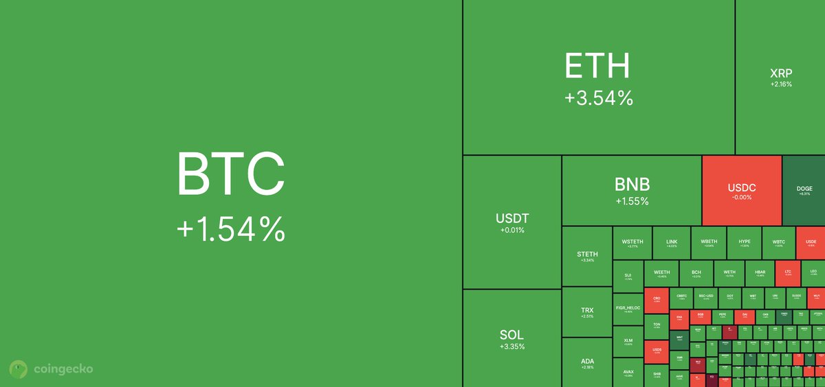 🦎COINGEKO-T: Siamo così uniti.