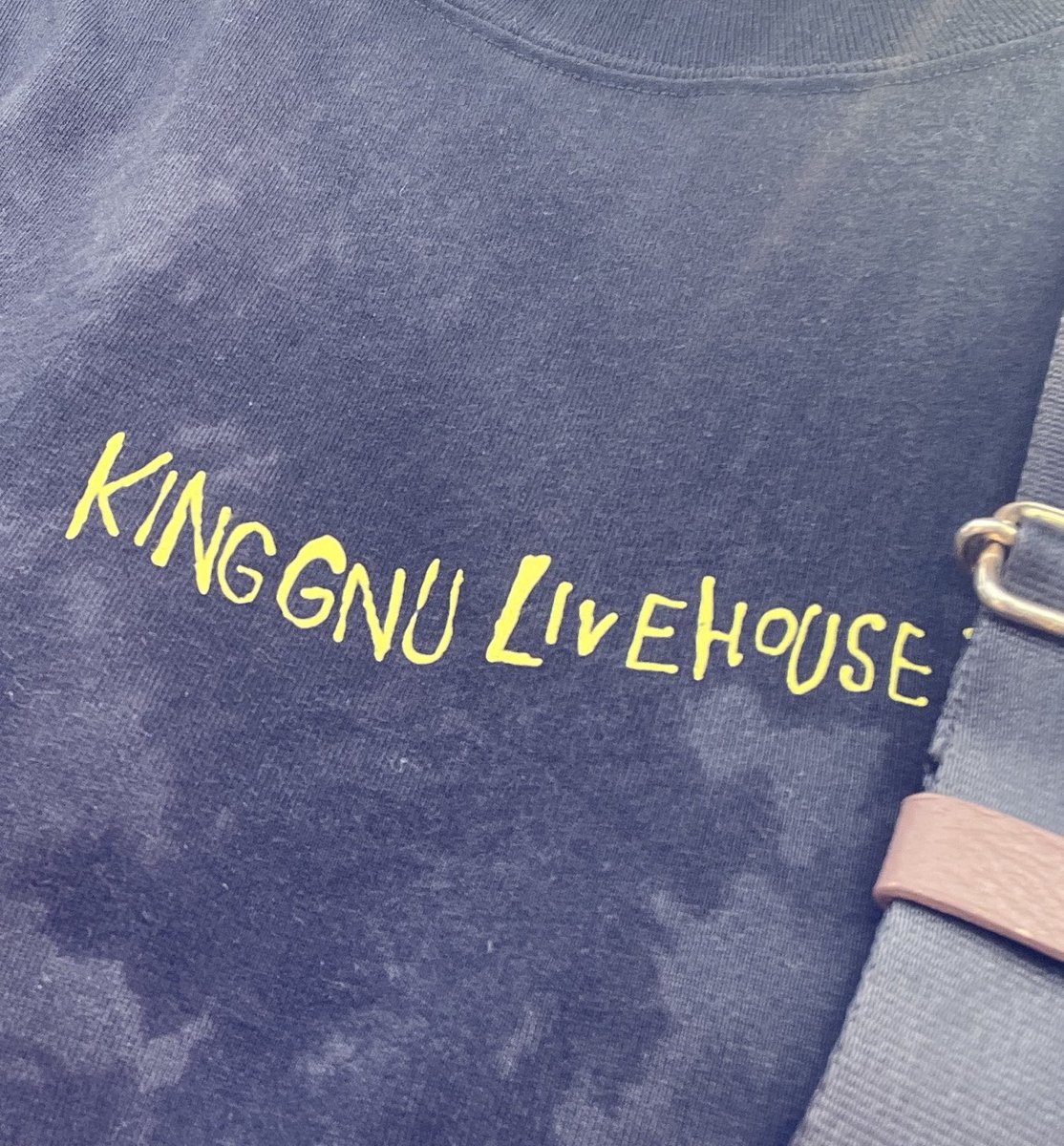 びしょびしょ🦖