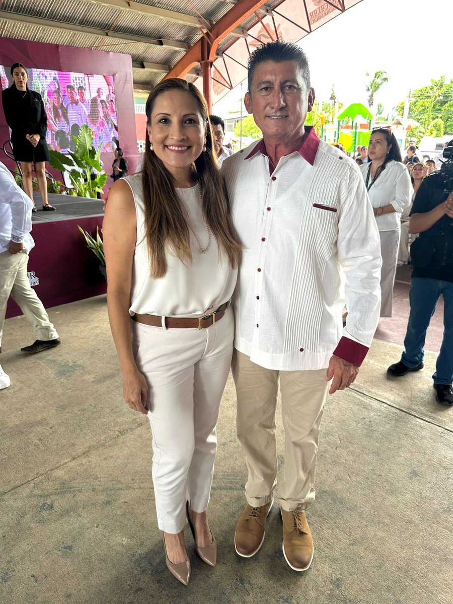 IDAIP QROO tweet media