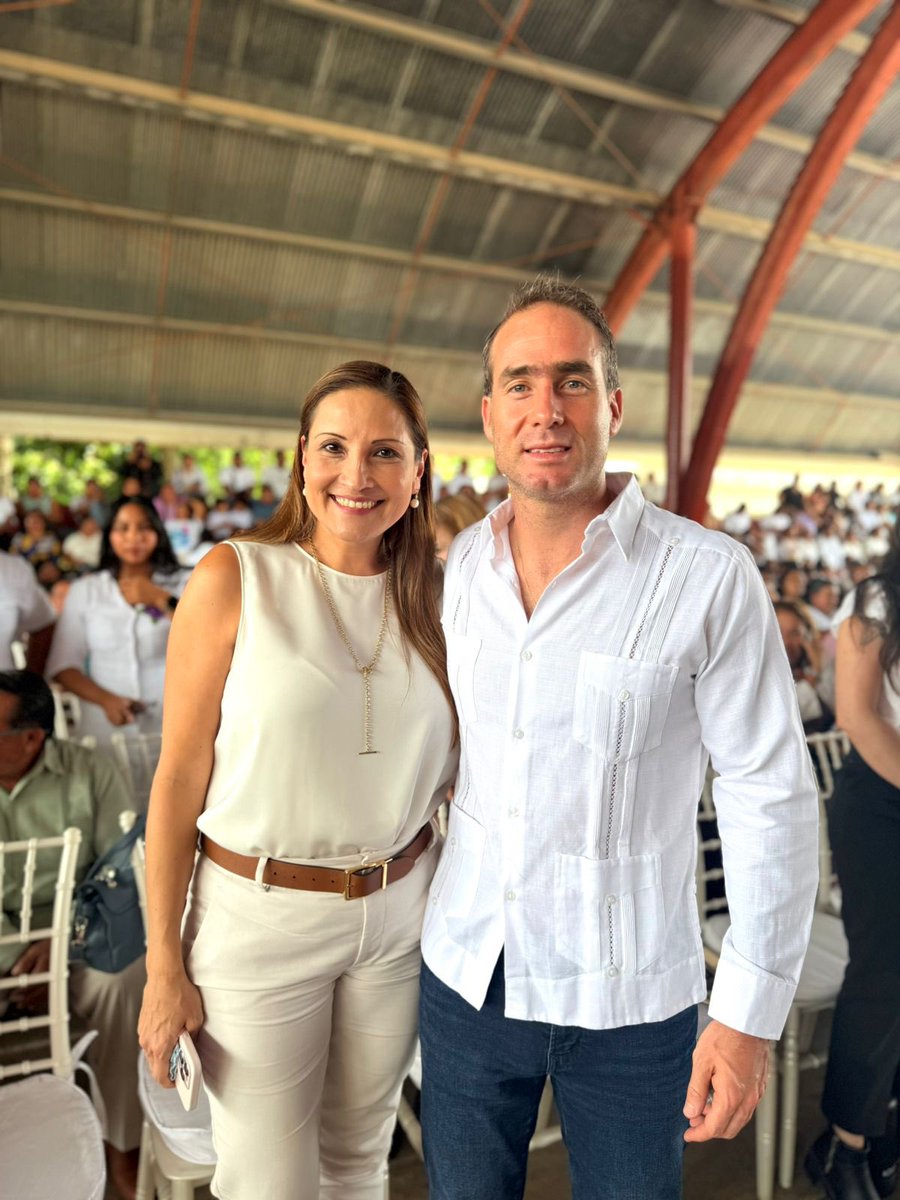 IDAIP QROO tweet media