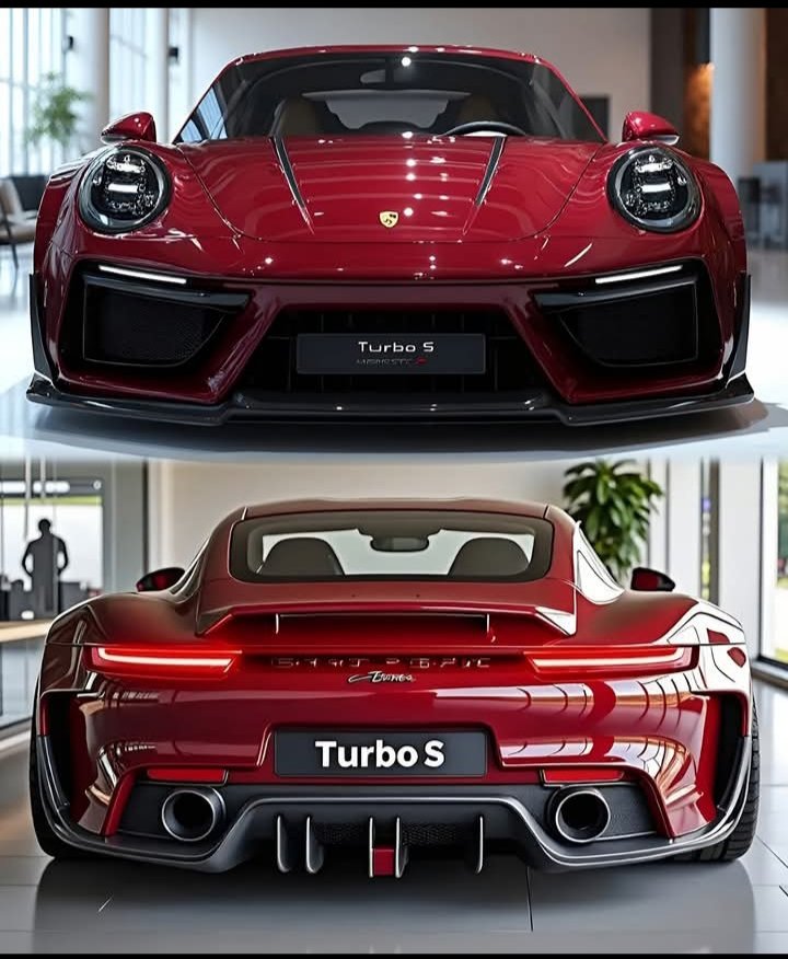 Oscarol95842891's tweet photo. #Porsche ♥️🔥♥️ https://t.co/tS9s9wYzpp