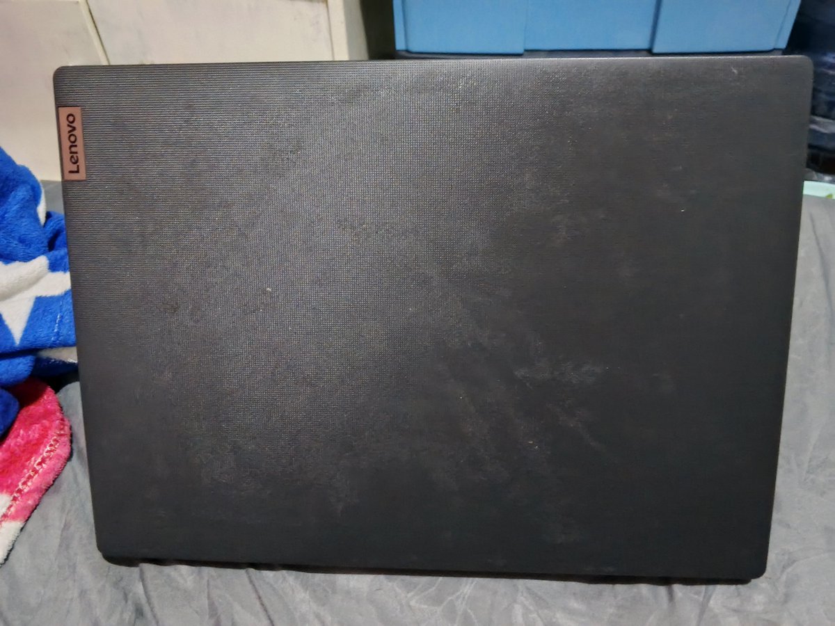 kentangmustoffa's tweet photo. WTS LAPTOP Lenovo IdeaPad 3 14ADA05 AMD 3020e dengan RAM 4 GB dan SSD 256 GB
boleh tanya tanya dm atau comment. 
Dom Bandung
aku open price 2,1 https://t.co/zj5ImhpPs7