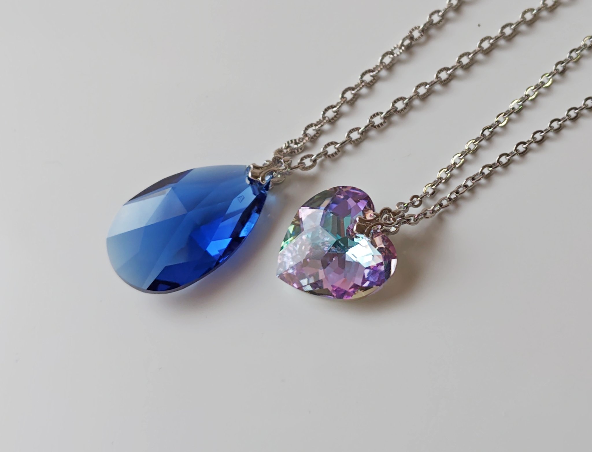 ♪( ´▽｀)いつか、オリジナルのアクセサリーを作る為に持っていた、ダイヤモンド ♪( ´▽｀)いつか、オリジナルのアクセサリーを作る為に持ってい