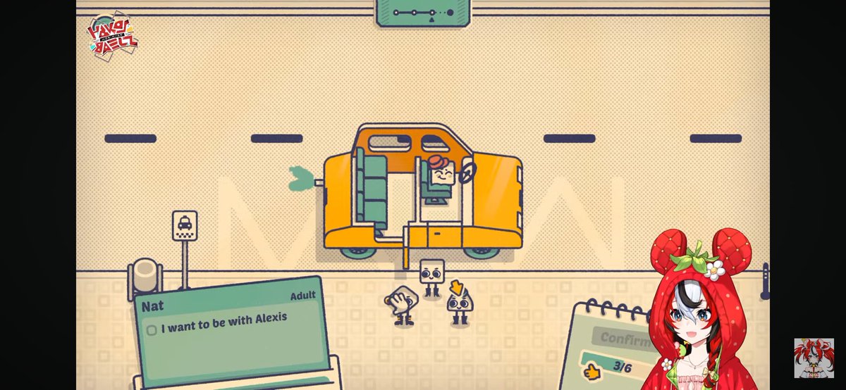 ベーちゃんでしか得られない栄養がここにはある、、！
#TeleBAE