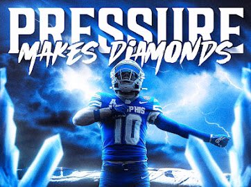 #ALLIN #gtg Ⓜ️💙🤝