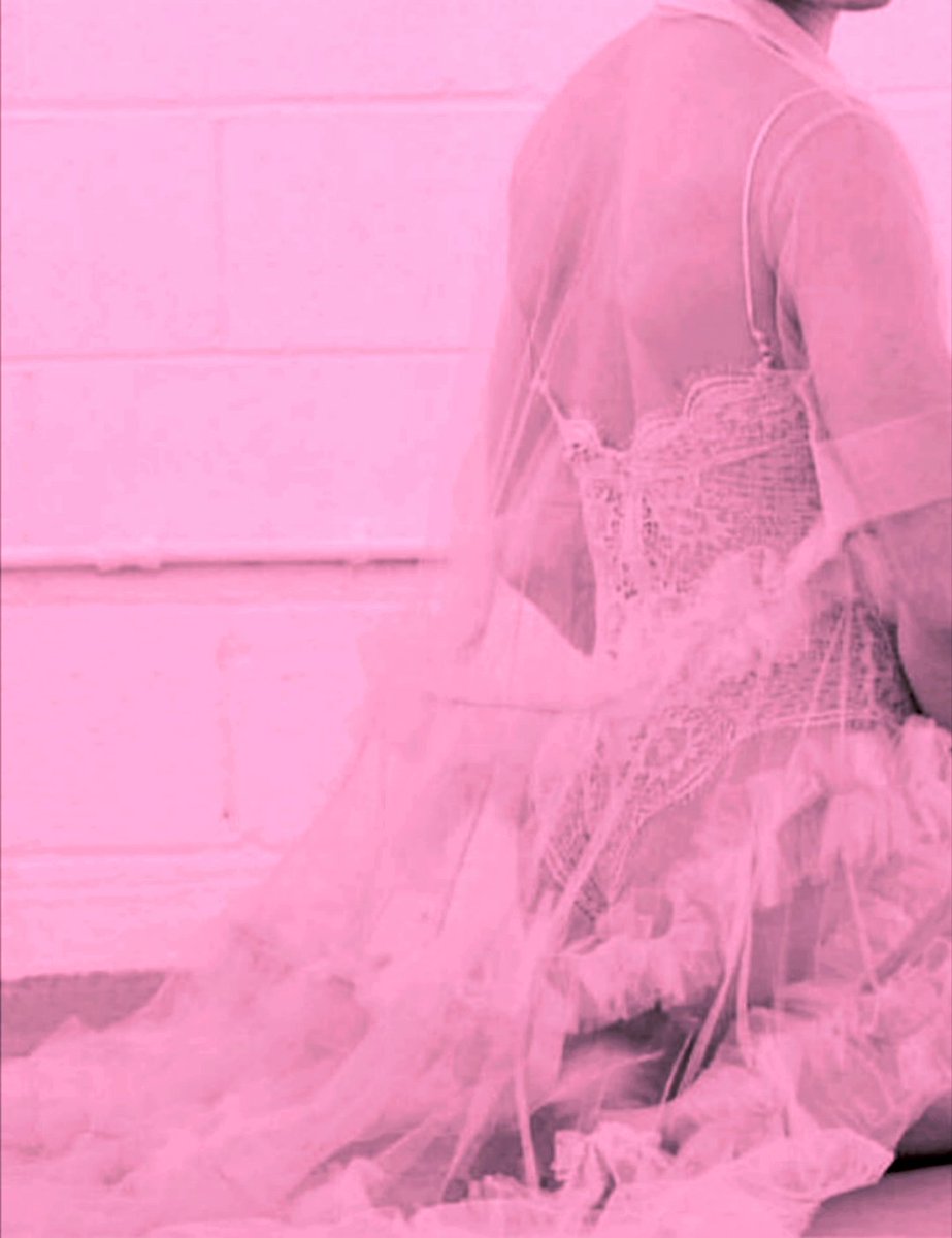 Not masculine, not feminine. 

But something beautifully in-between. 

Does [reader] like it?