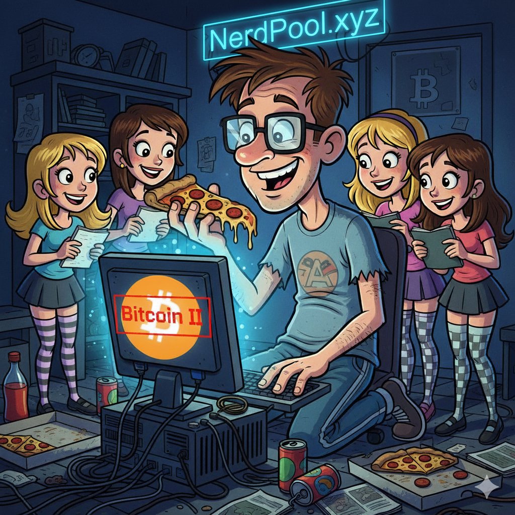 NerdPoolxyz's tweet photo. Pizza anyone? https://t.co/hp8CH2vgSd