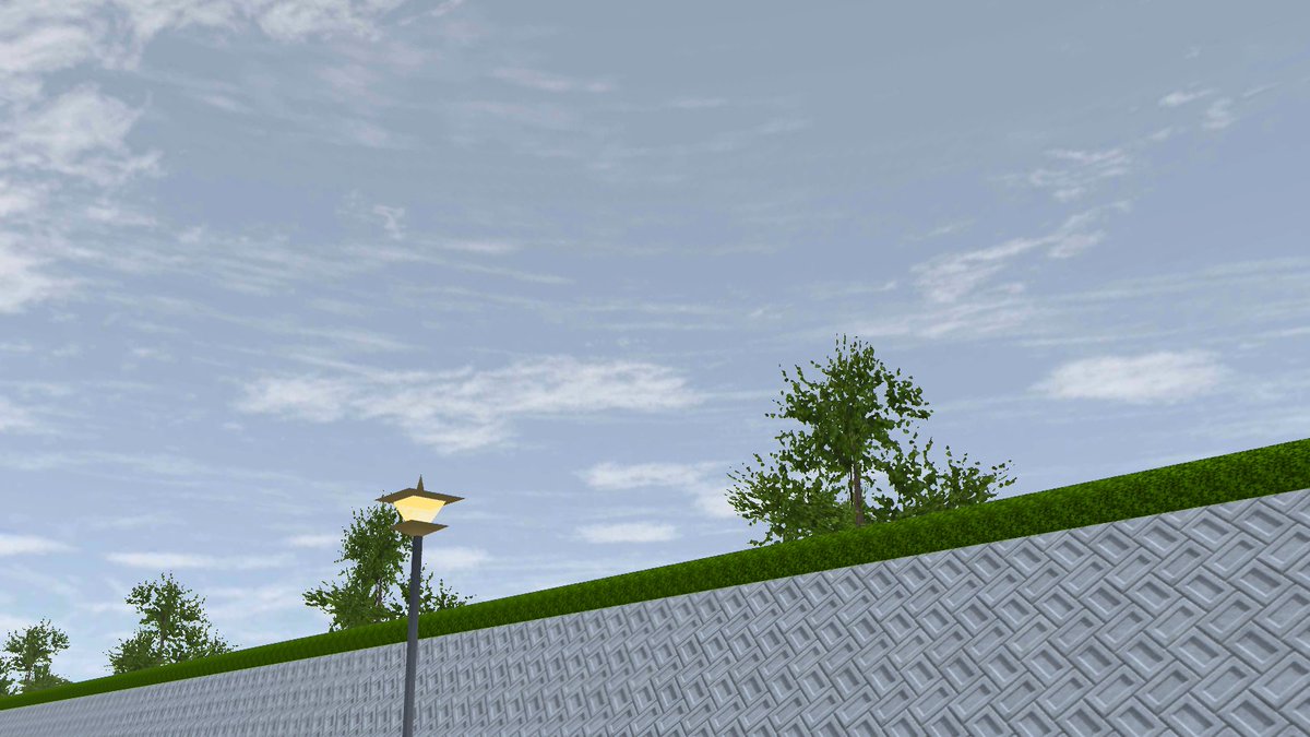 おはようございます。
今朝の工務店周辺は晴れ。快晴ではないですが昨日より空が明るいです。心なしか暑さも和らいで過ごしやすい気がします。

明日は町のお祭りの日。この位の気候が続いてほしいなと思っています。