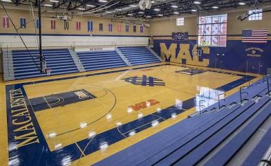 After multiple conversations with Coach Glesmann and Coach Diallo, I’m excited to announce an offer from Macalester!!  <a href="/CarrollDragonBB/">Southlake Carroll Basketball</a> <a href="/AlJohnsonSports/">Al Johnson</a>
