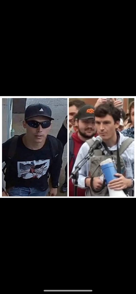 _nick413's tweet image. watched charlie and him debate this morning is this the guy? i think it is