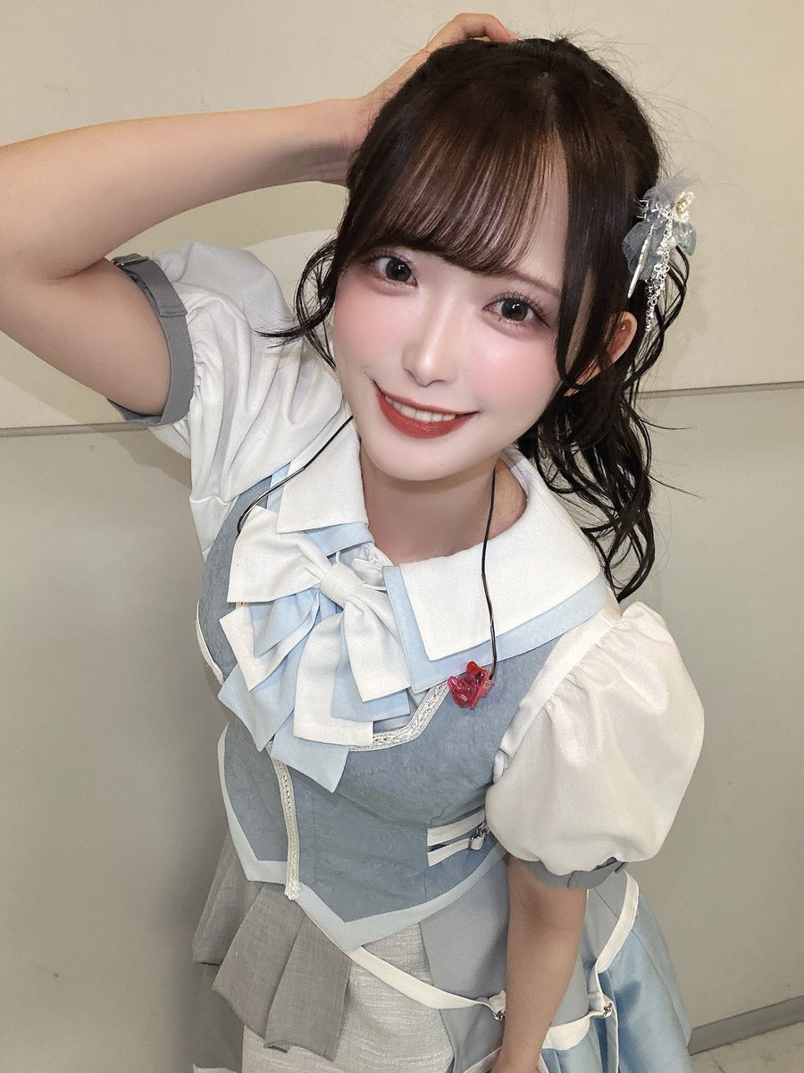 反田葉月 ブロマイド29枚セット Root mimi ラベンダーパープル担当 反田葉月です🌙 みんなと