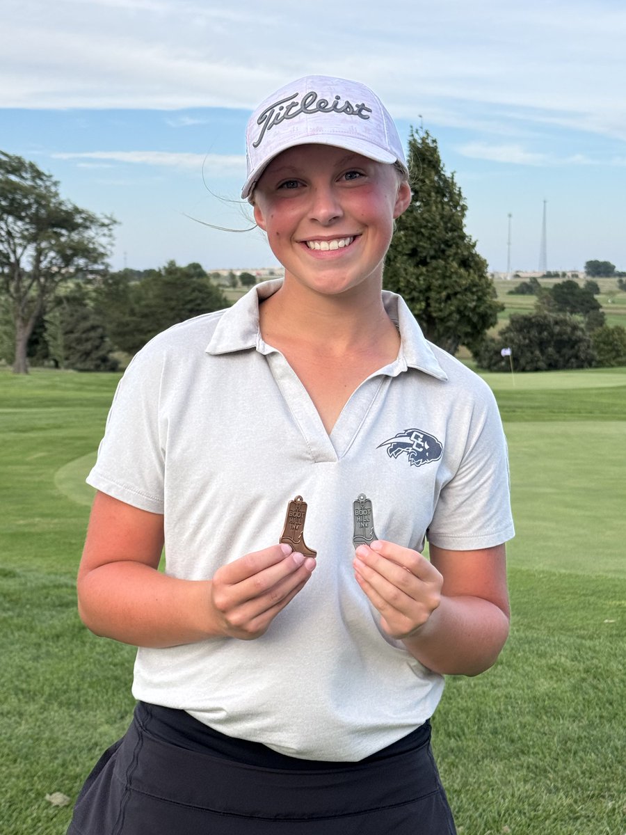 Garden City Golf Team tweet media