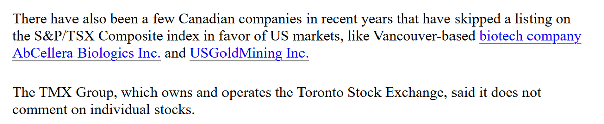 Joe_Meyer1's tweet photo. @TomTSEC Who own's the TMX Group which owns all the exchanges in Canada? 

All the former CEOs of pensions CDPQ + CPPIB + OTPP  (Sabia, Mark Wiseman, James Leech)  have been advisors to @JustinTrudeau / Mark Carney govt 

And #OTPP uses Tax Havens regularly 

https://t.co/DXwivJVFwD https://t.co/7MMnCuAUV0