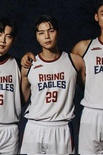 jyani suits up in uniform 🥹🏀 can’t wait to see him bring both charm and energy to the court ⛹🏻‍♂️

#JOHNNY #쟈니