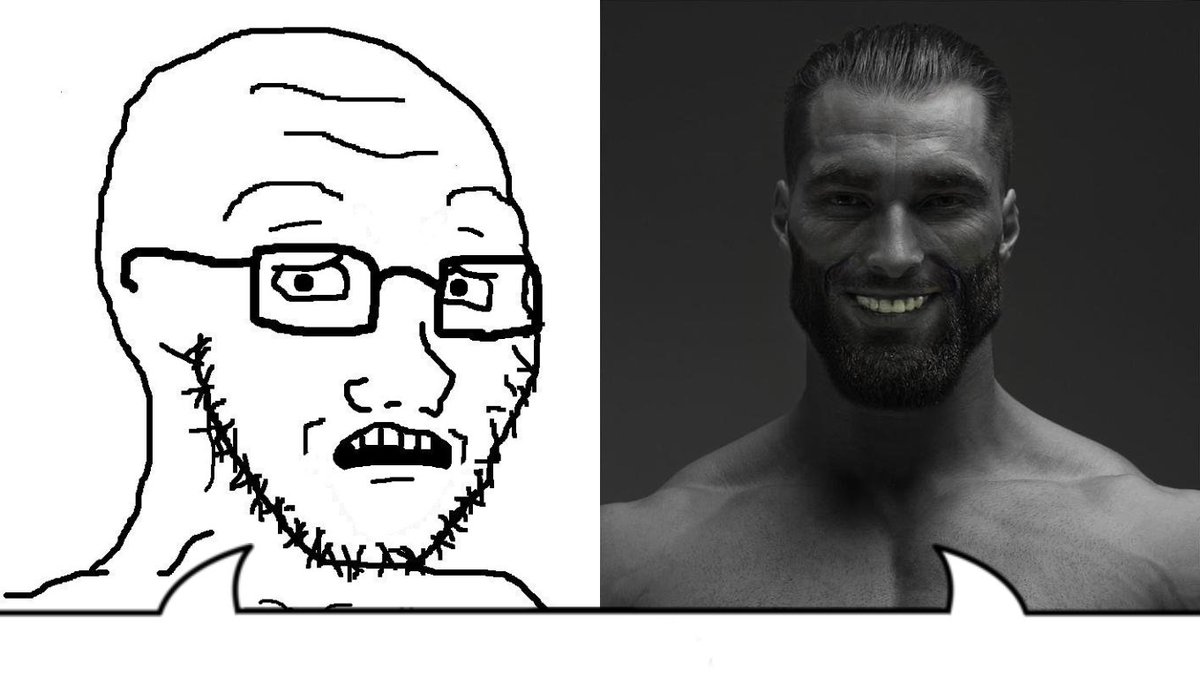 howlingShocker's tweet image. 