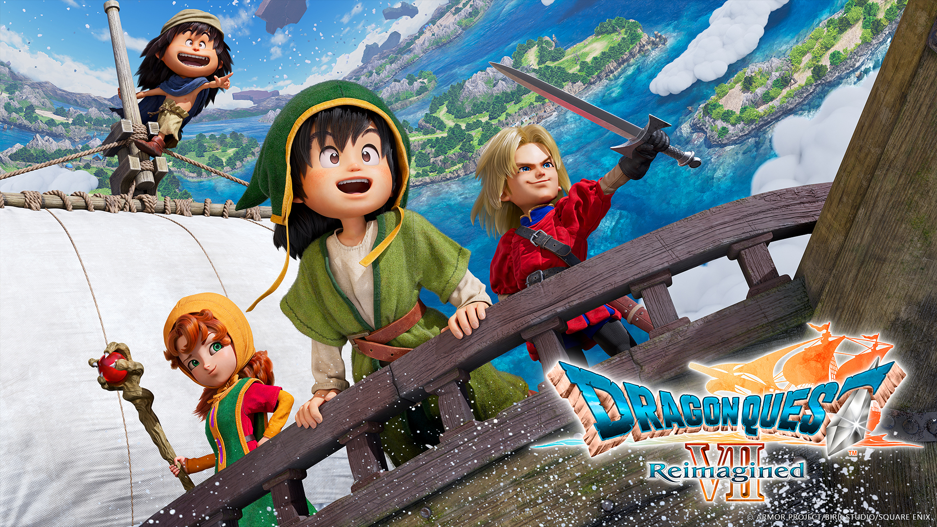 新品未開封 ドラゴンクエストⅦ プレイステーション1 エニックス|【未開封】ドラゴンクエストVII エデンの戦士たち