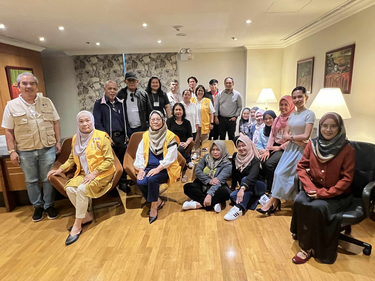 Independent Election Monitor Mobilizes for Historic First BARMM Parliamentary Elections iag.org.ph/news/2050-inde…