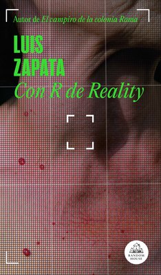 CirculoEdAzteca's tweet image. «Hay personas que le tienen un autentico pavor a los médicos.», #LuisZapata 
Hoy @trulicita y @Claoep hablarán de «Con R de Reality», una novela que indaga en lo más profundo del deceso.
En punto de las 11:30 a.m. en #ADNConmigo por @adn40