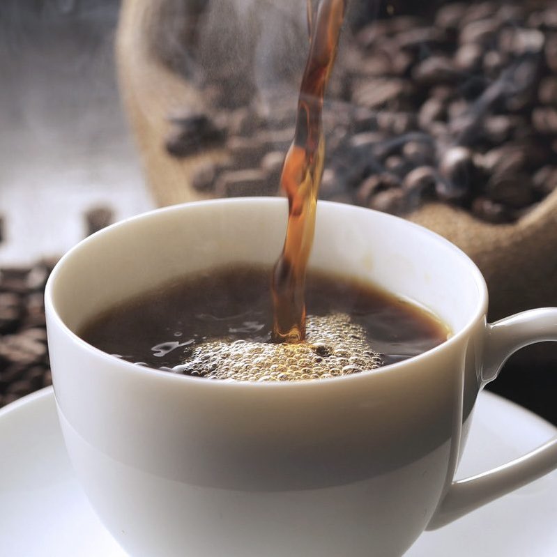 コーヒー豆価格改定のお知らせ コスト上昇に歯止めがきかない状況の為