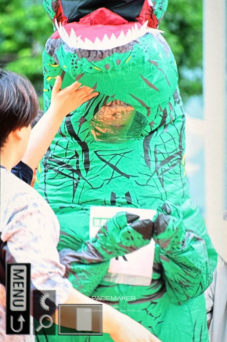 pacemaker tweet media