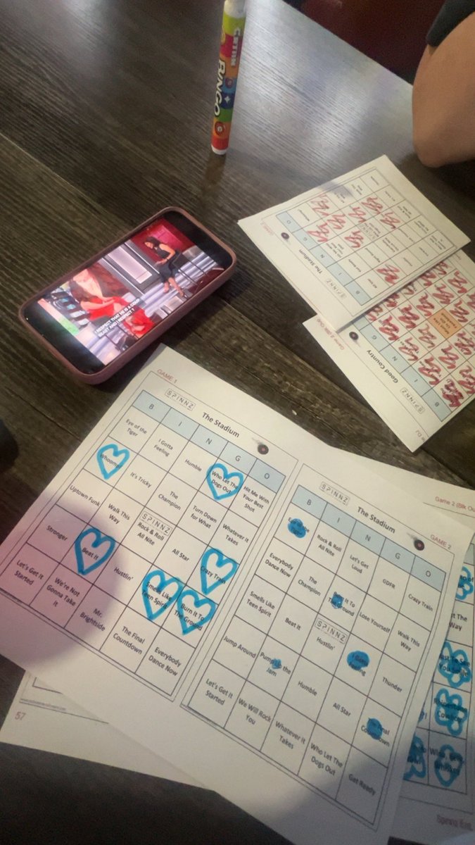 double booked tonight #bb27