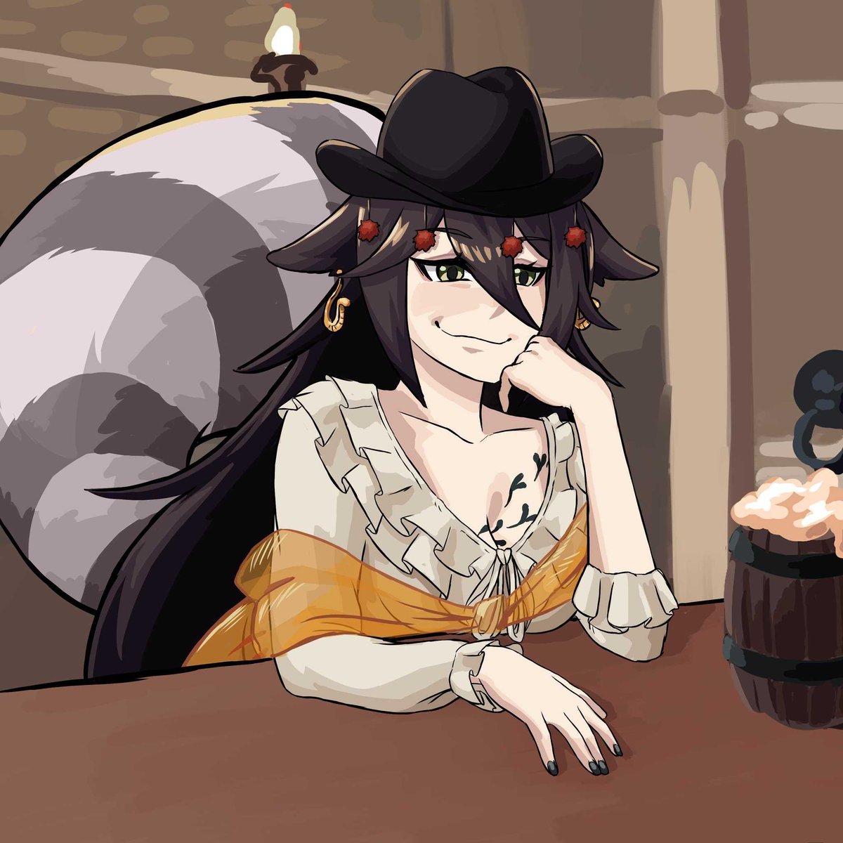 Superarmor tweet media