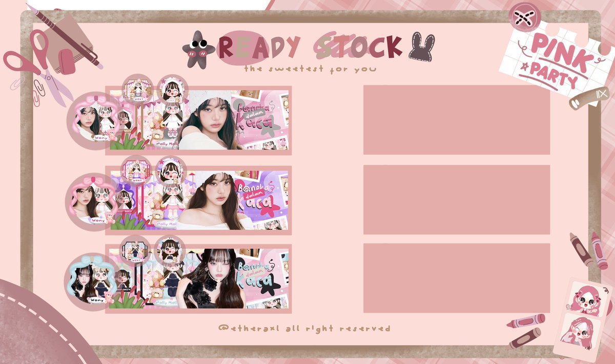 ݁ ˖Ი𐑼⋆݁ ˚🖇 Sheiza !! ─ 🎀.ა tweet media