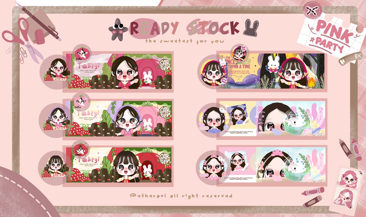 ݁ ˖Ი𐑼⋆݁ ˚🖇 Sheiza !! ─ 🎀.ა tweet media