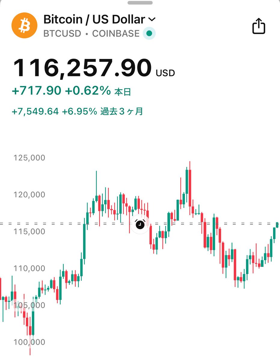 ビットコイン、世界最高の年末（Q4）来ますか？