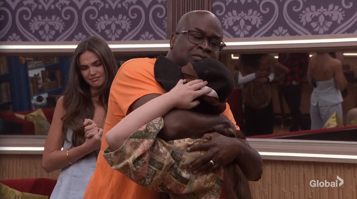 Big Brother Daily tweet media