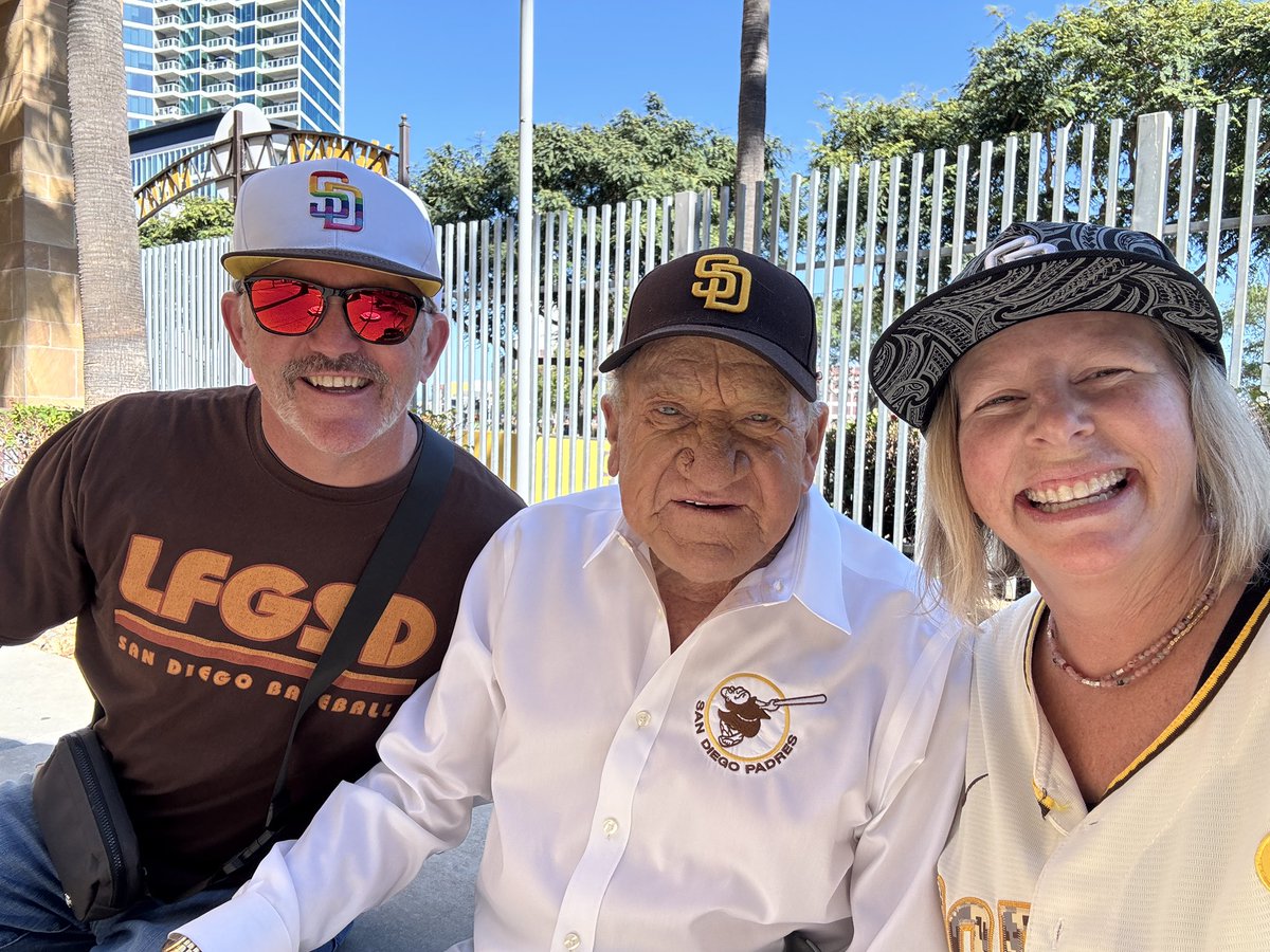 #forthefaithful
#LFGSD
#RandyJones
#Padres
<a href="/Padres/">San Diego Padres</a>