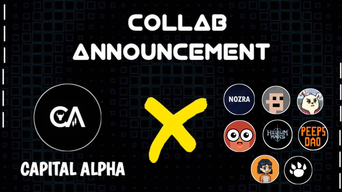 Capital Alpha tweet media