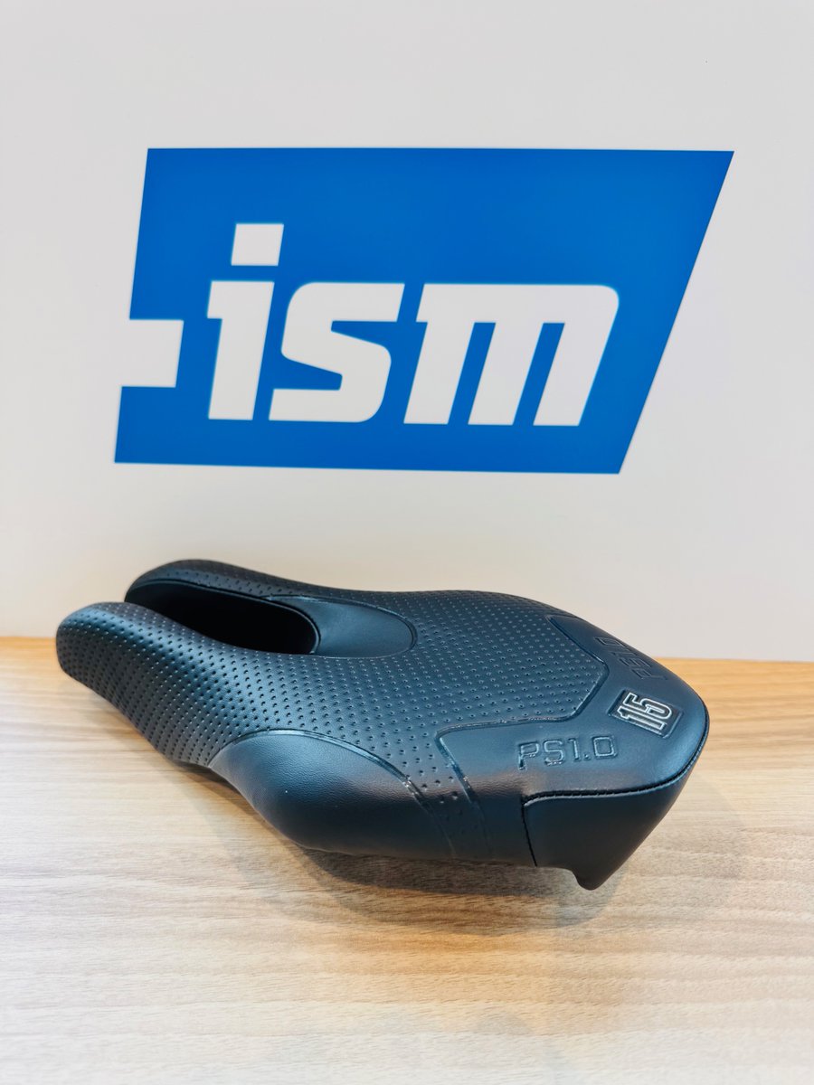 ISM PS 1.0 トライアスロン　サドル ISM PS 1.0 アイエスエム 旧 アダモ Time Trial トライアスロン