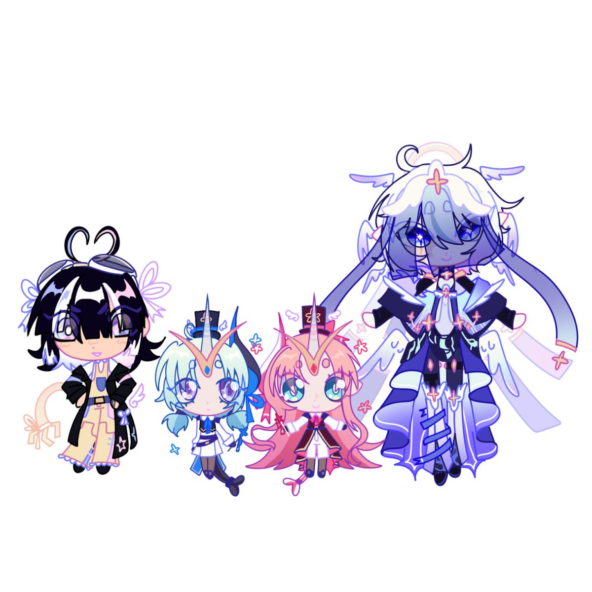 Let's pose with papa #hsroc