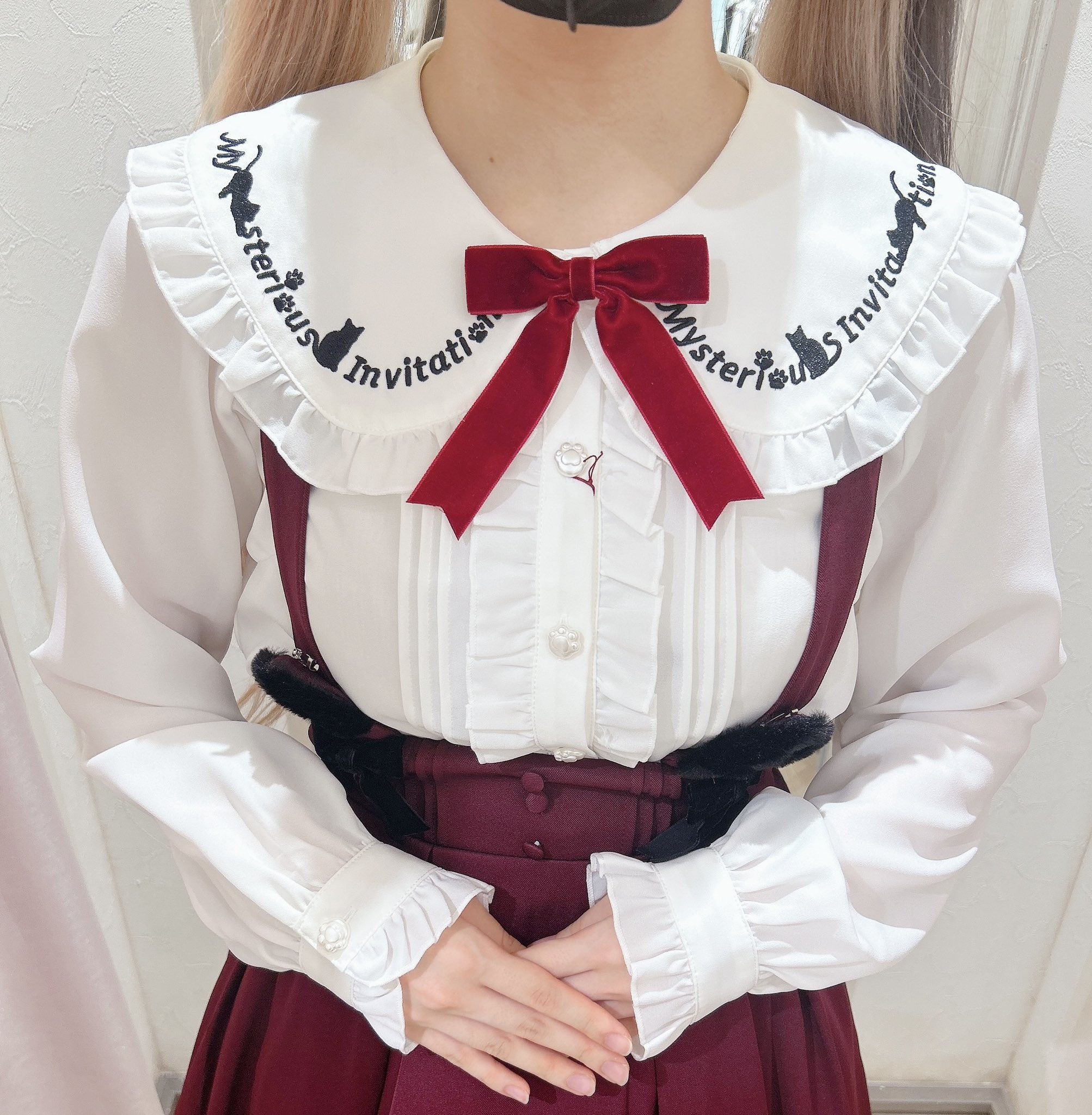 Amavel SHIBUYA109店 on X: 
