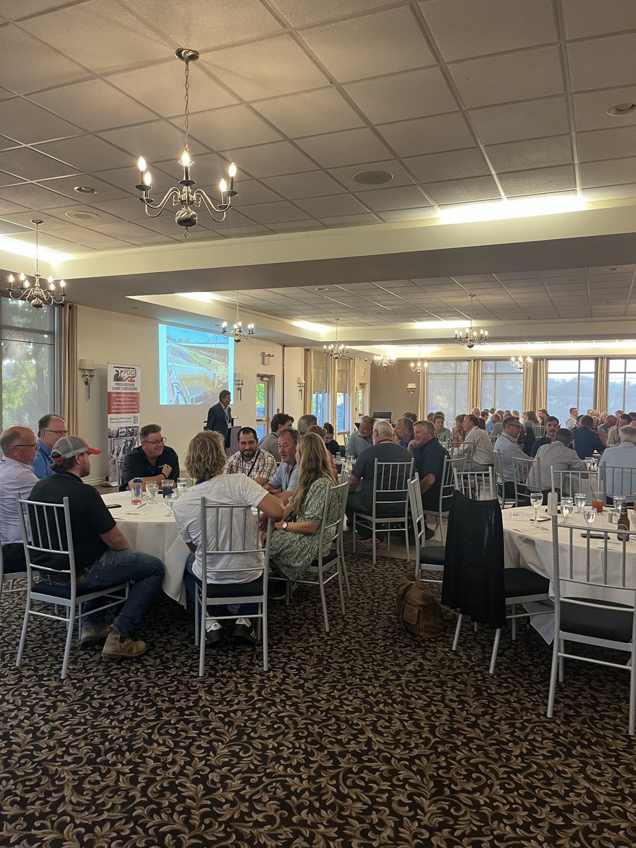 Great evening at the Annual PDO Banquet at Craigowan Golf Course.
Thanks to all who attended and to our event sponsors.